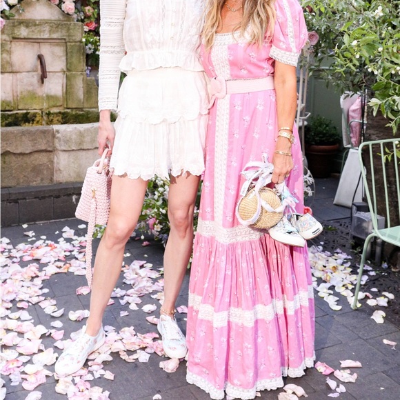 LOVESHACKFANCY BAG Founder Favorite - Picture 3 of 6